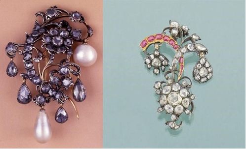 穿越三百年的東方珠寶美學(xué)在辦公設(shè)備中的典雅融合